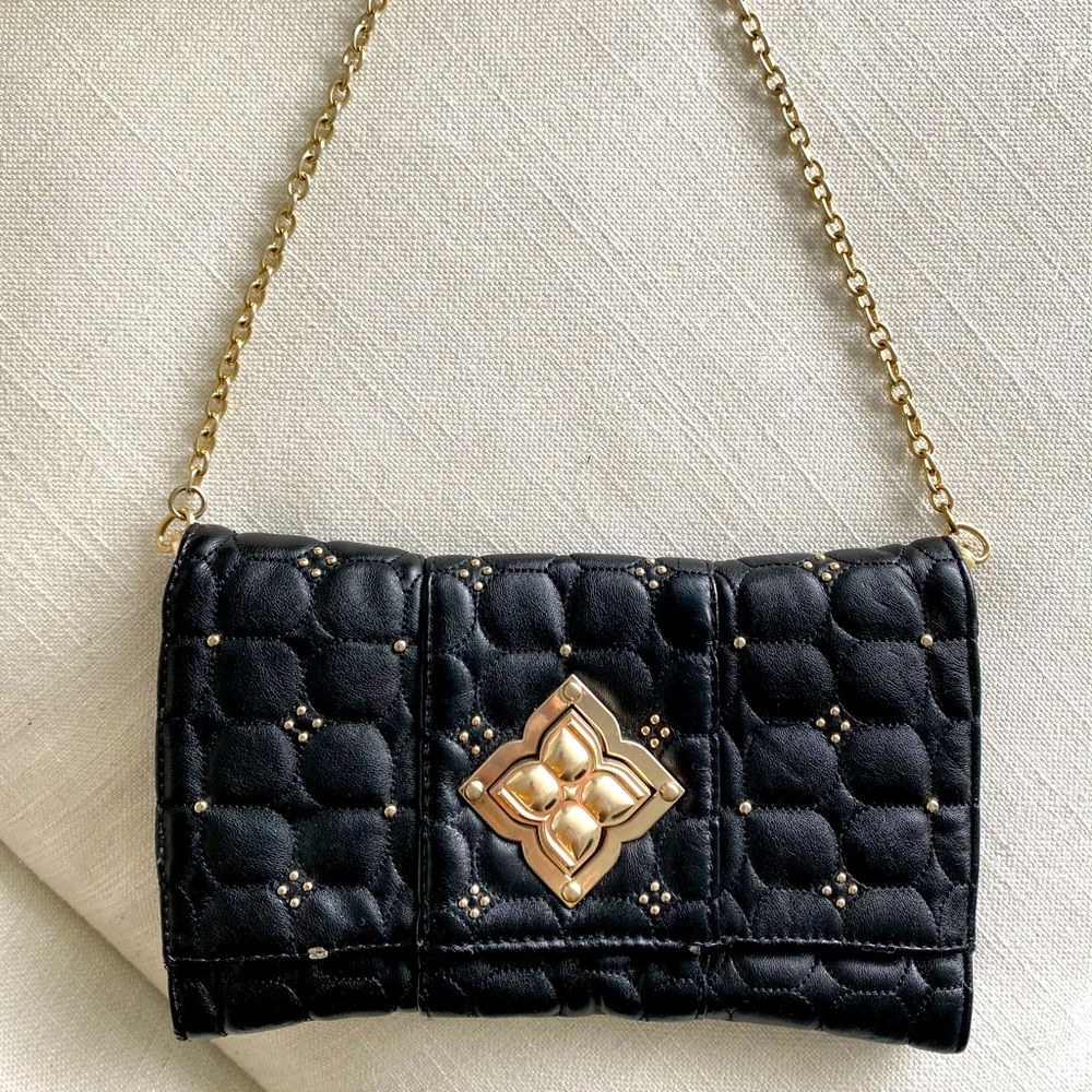 BCBG MaxAzria Clutch